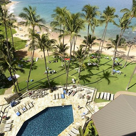 Mana Kai Maui Apartment Wailea  Exterior foto