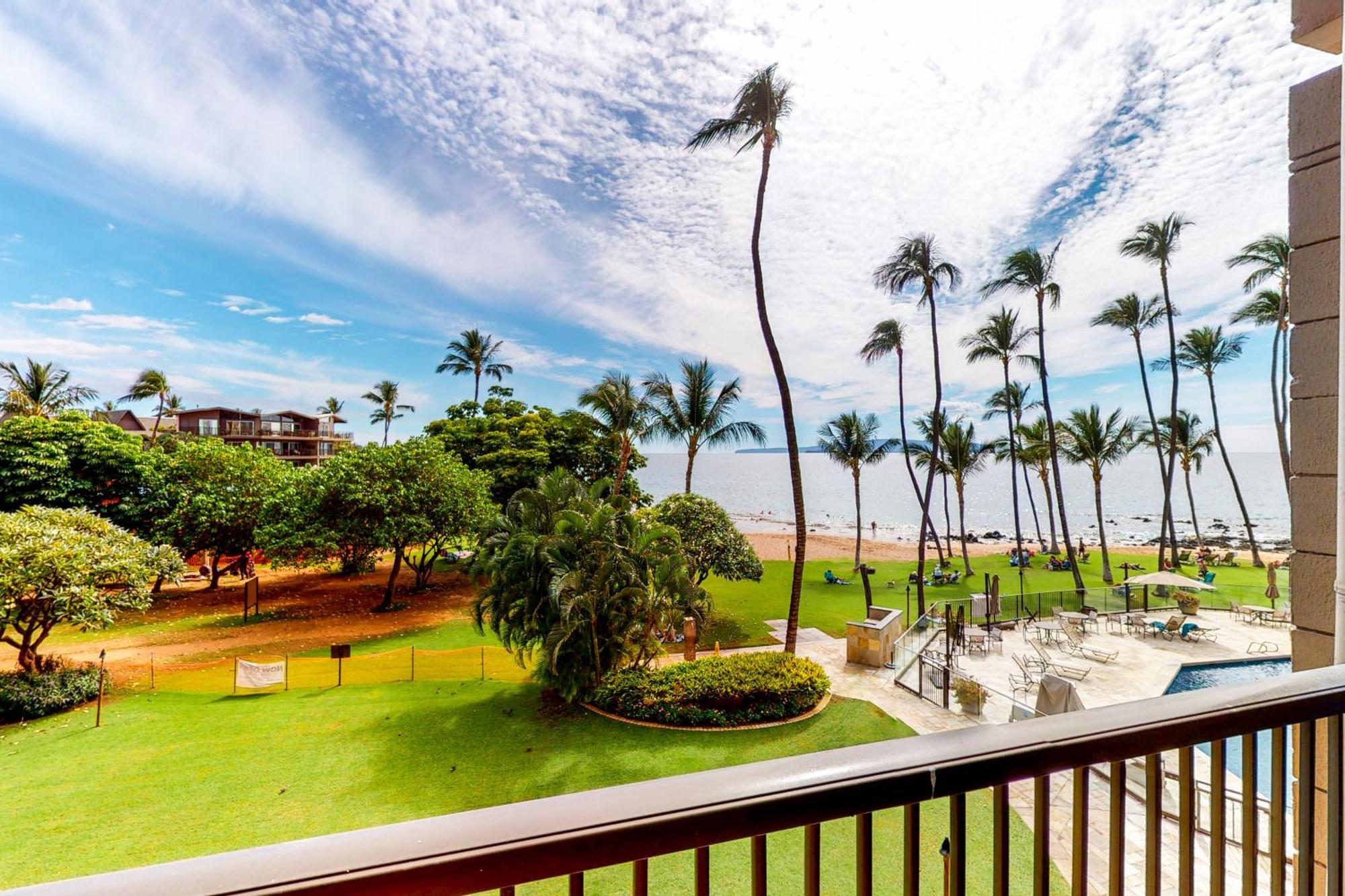 Mana Kai Maui Apartment Wailea  Cameră foto