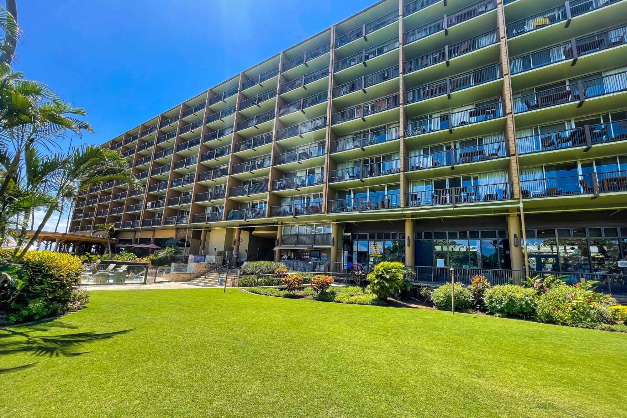 Mana Kai Maui Apartment Wailea  Cameră foto