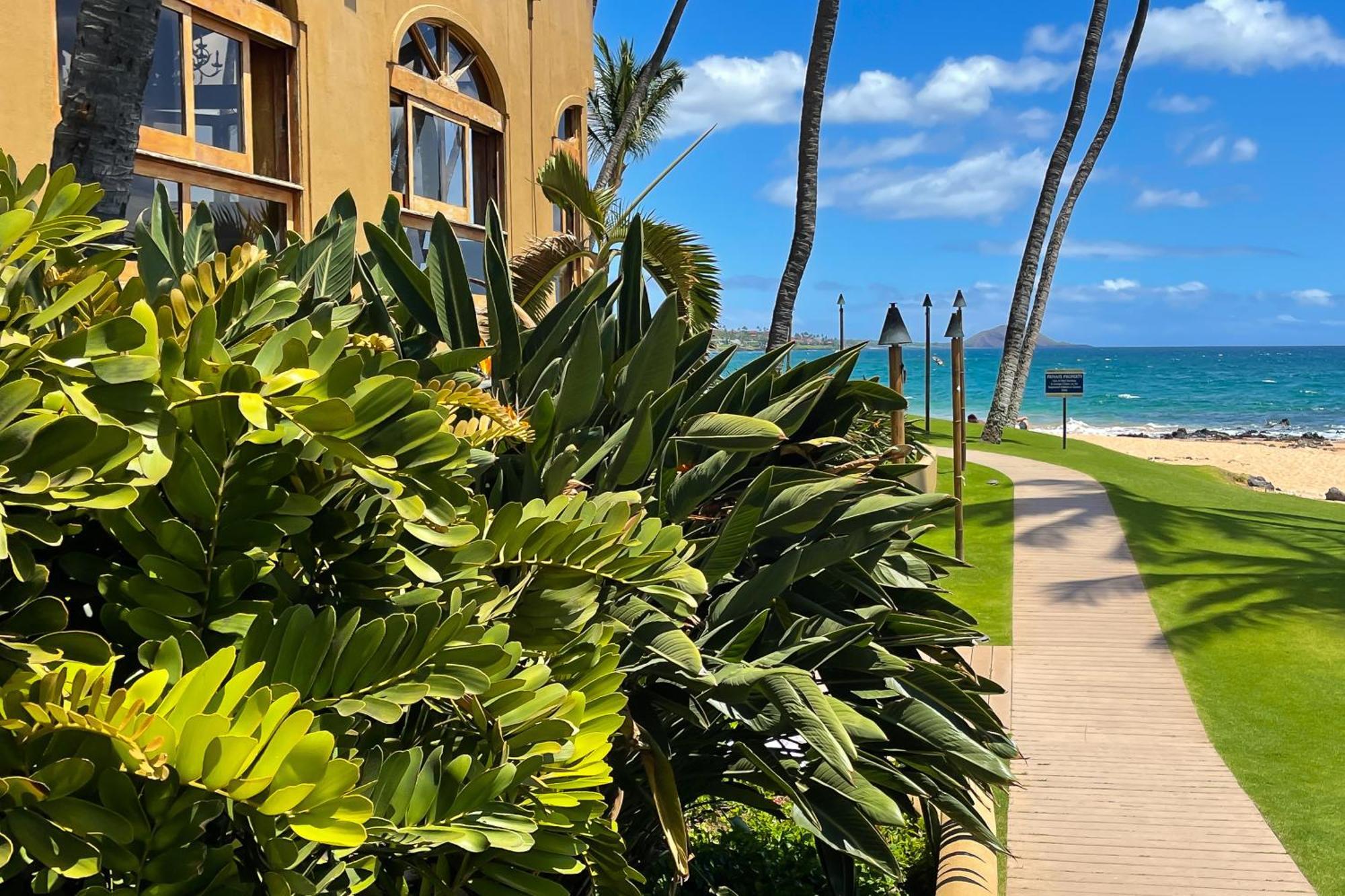 Mana Kai Maui Apartment Wailea  Cameră foto