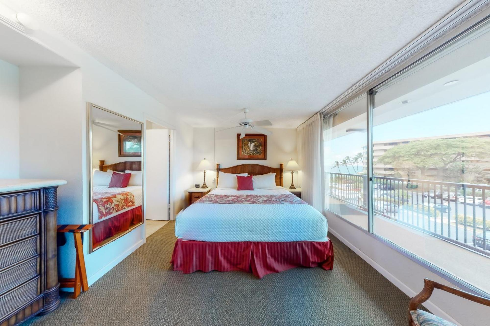 Mana Kai Maui Apartment Wailea  Cameră foto