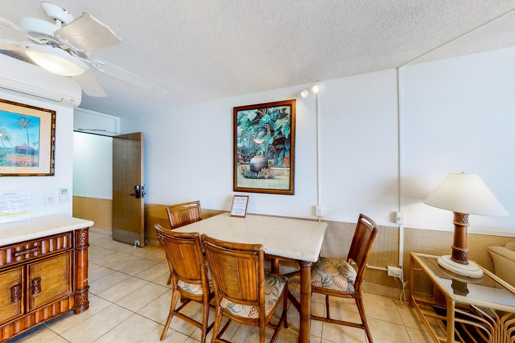 Mana Kai Maui Apartment Wailea  Cameră foto
