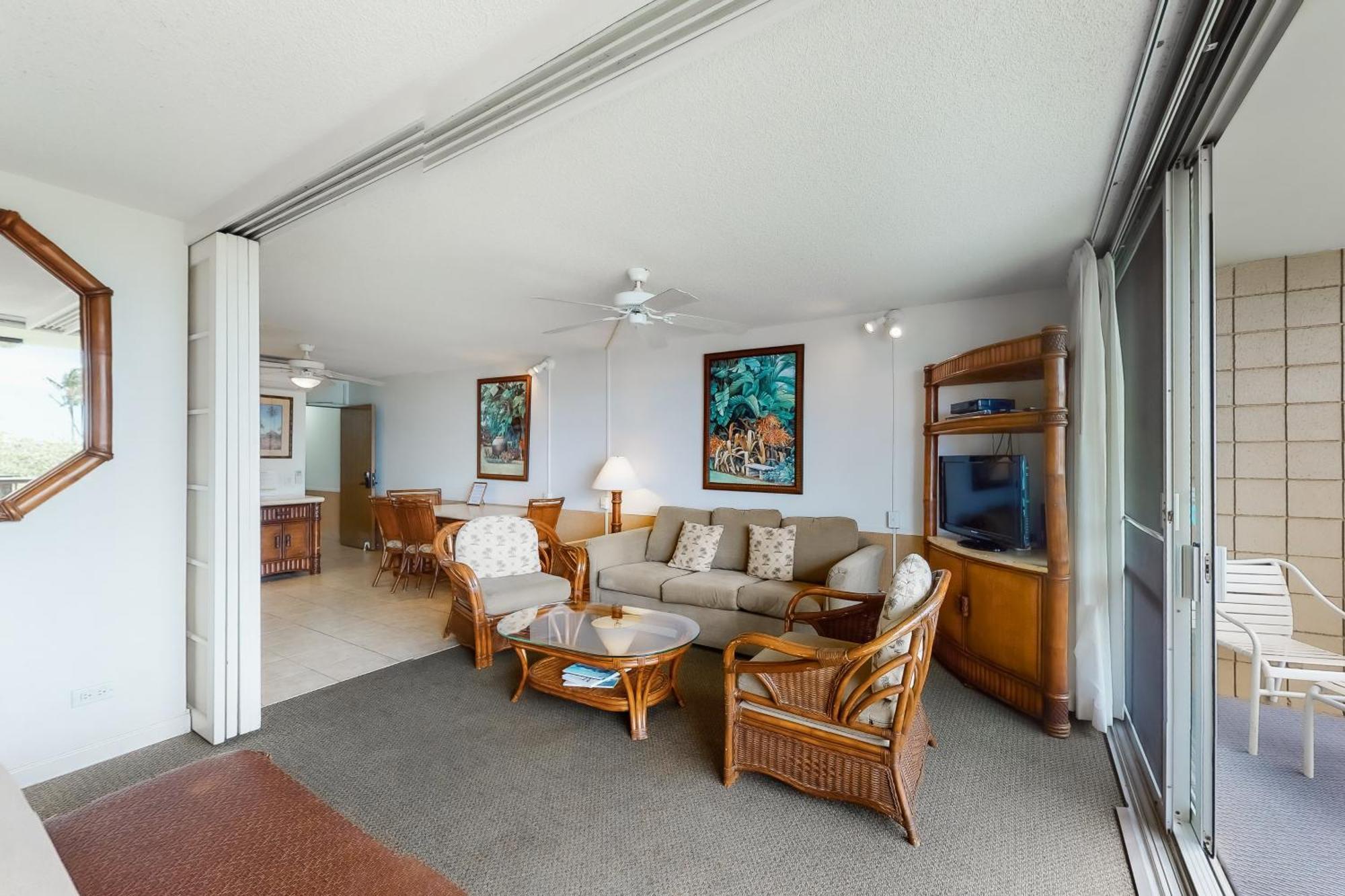Mana Kai Maui Apartment Wailea  Cameră foto