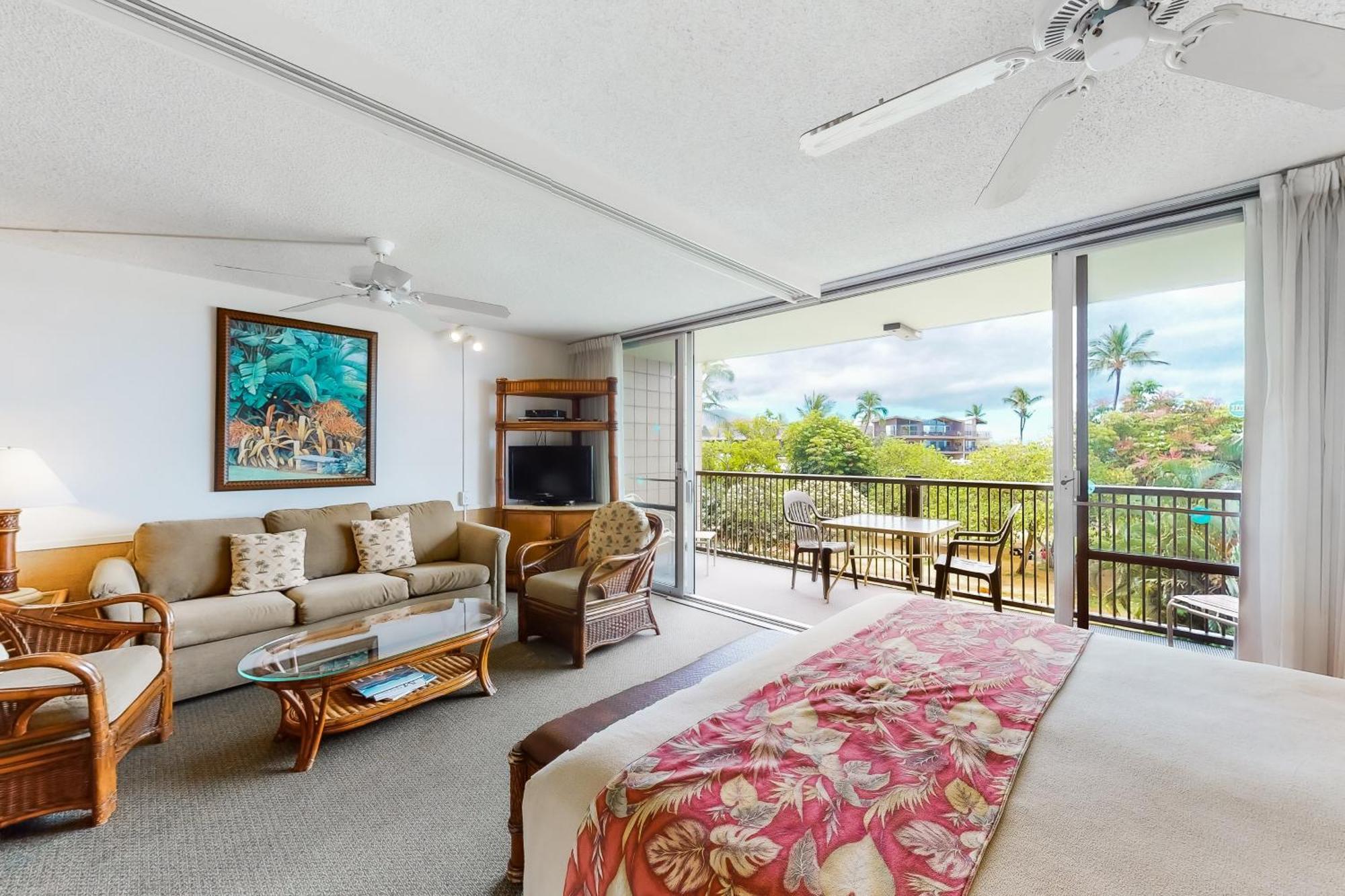 Mana Kai Maui Apartment Wailea  Cameră foto