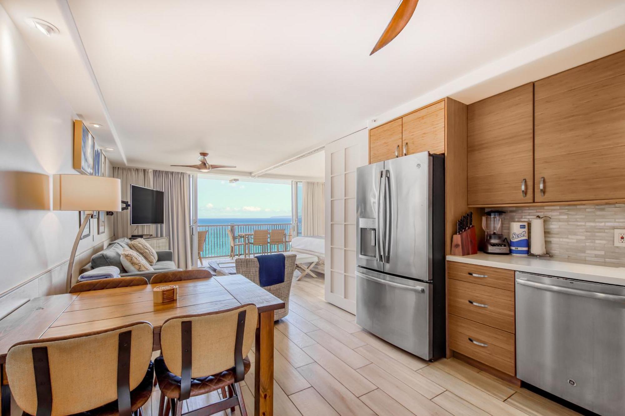 Mana Kai Maui Apartment Wailea  Cameră foto