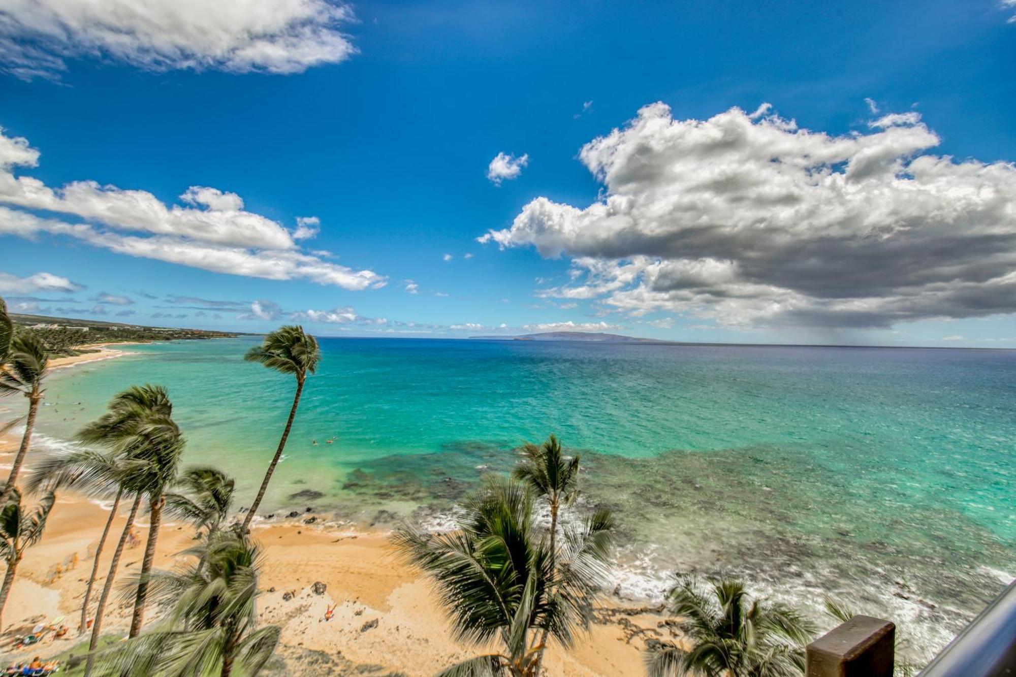 Mana Kai Maui Apartment Wailea  Cameră foto