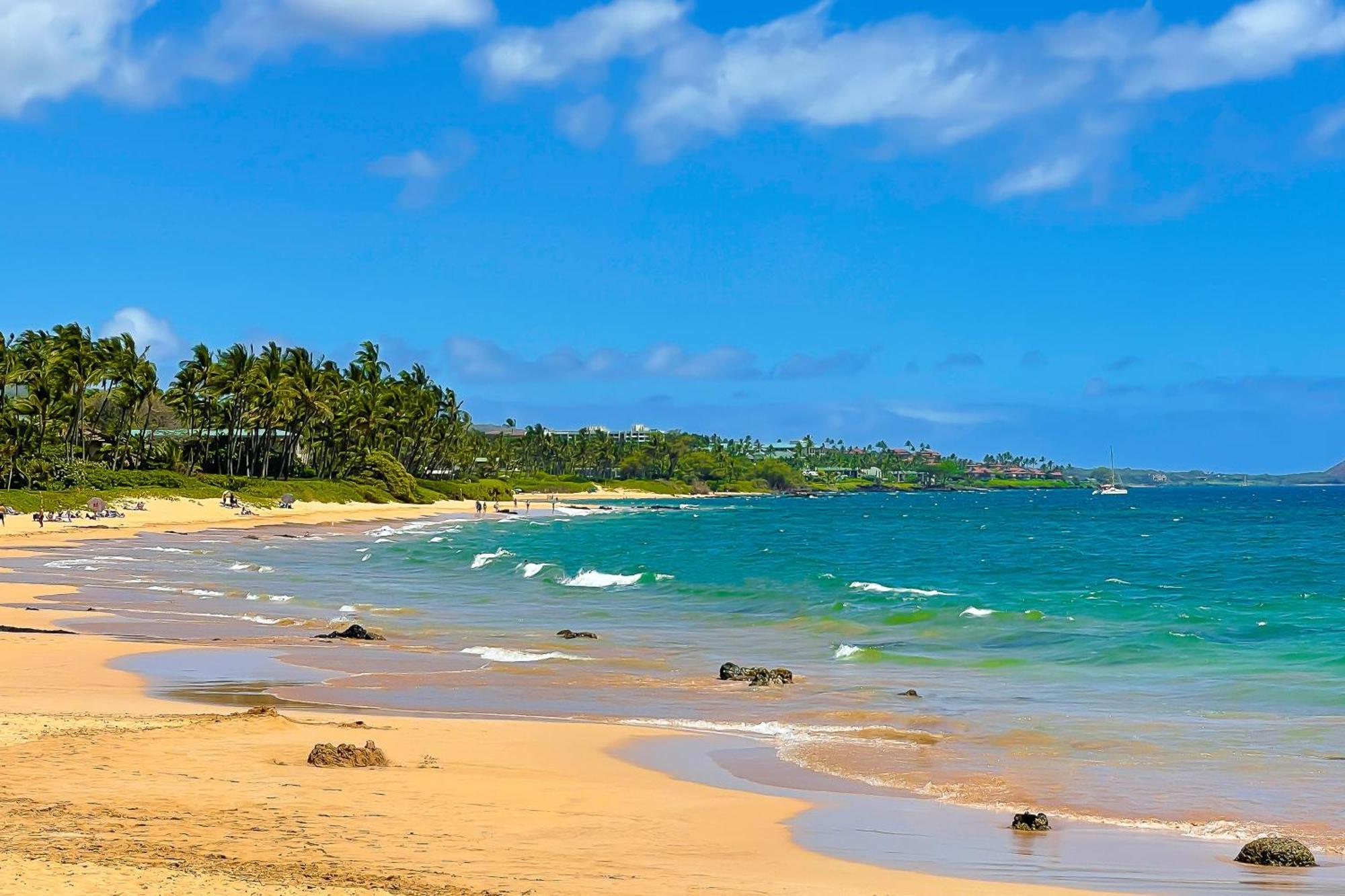 Mana Kai Maui Apartment Wailea  Cameră foto