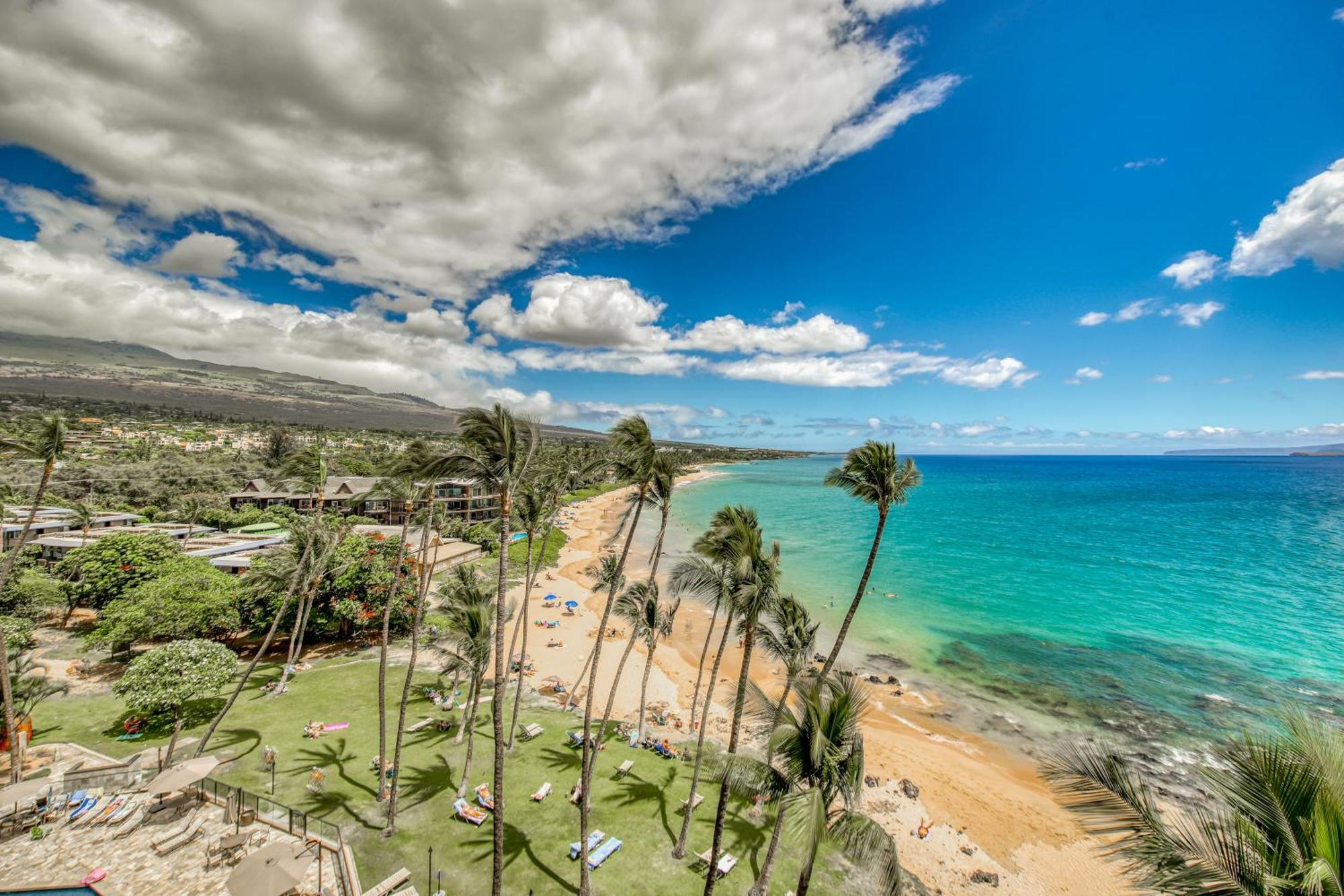 Mana Kai Maui Apartment Wailea  Cameră foto