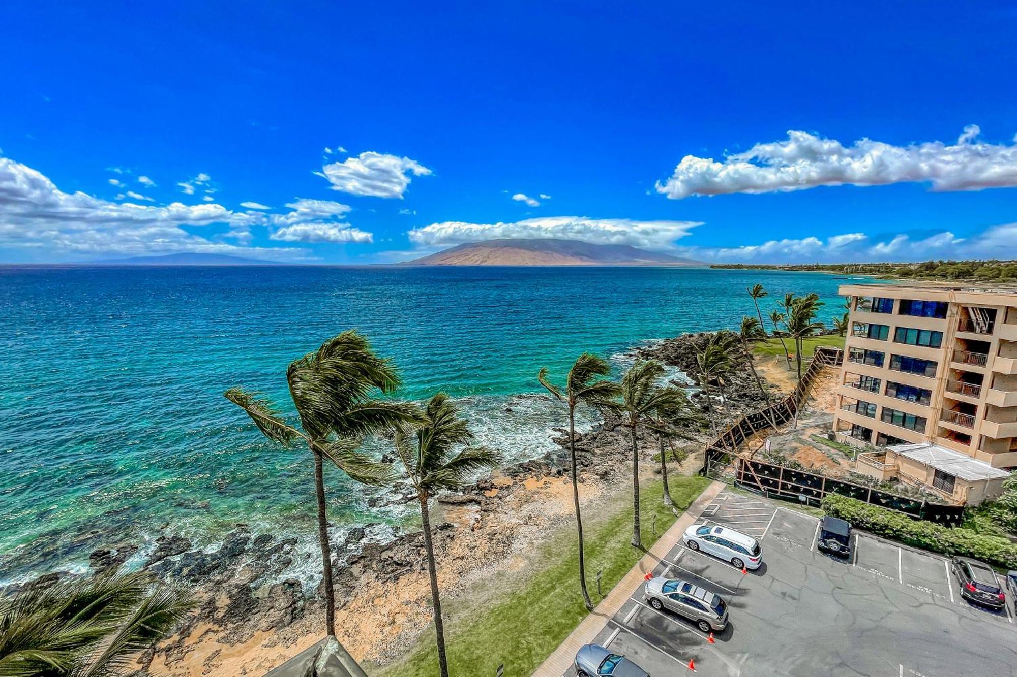 Mana Kai Maui Apartment Wailea  Cameră foto