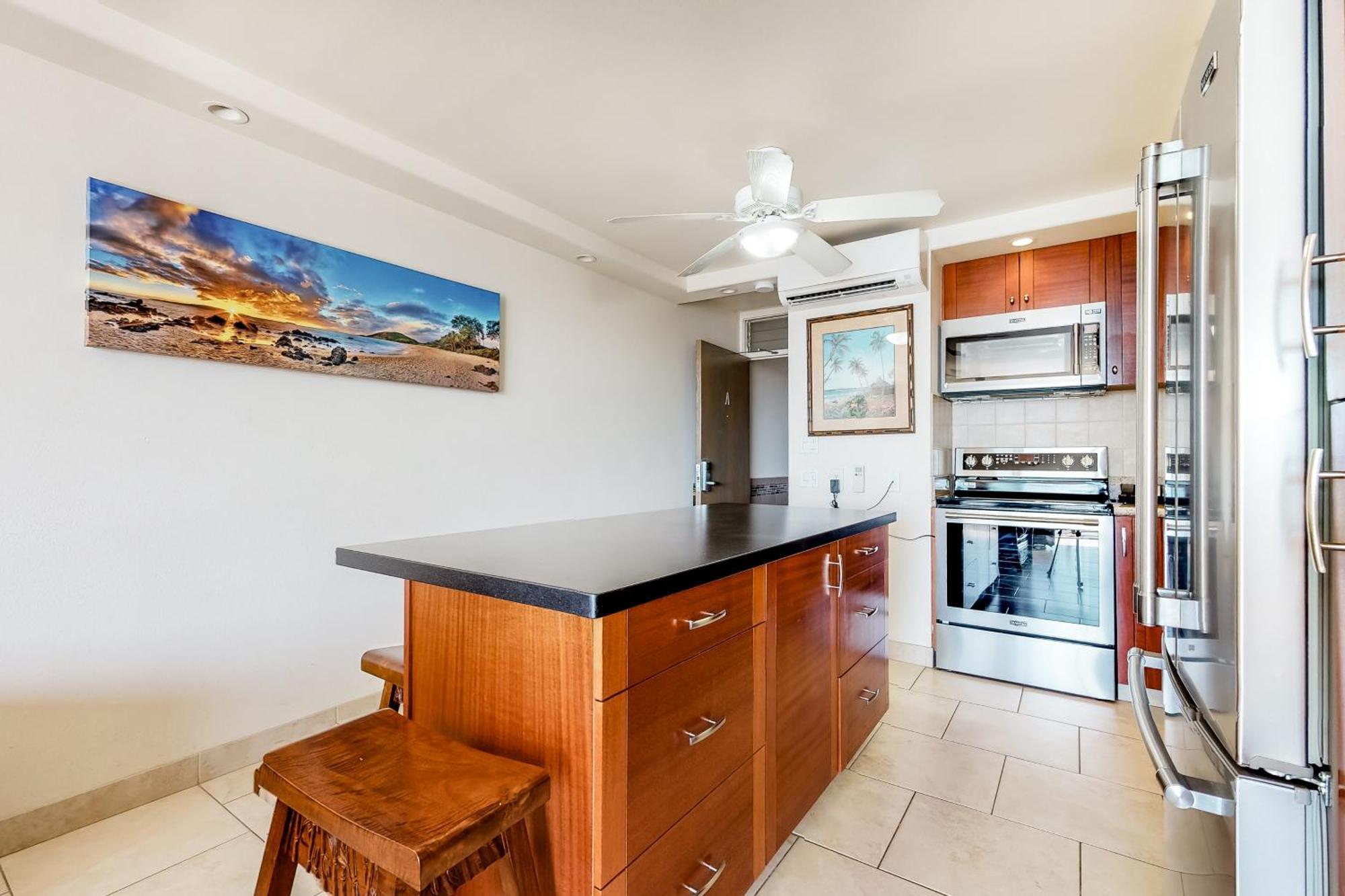 Mana Kai Maui Apartment Wailea  Cameră foto