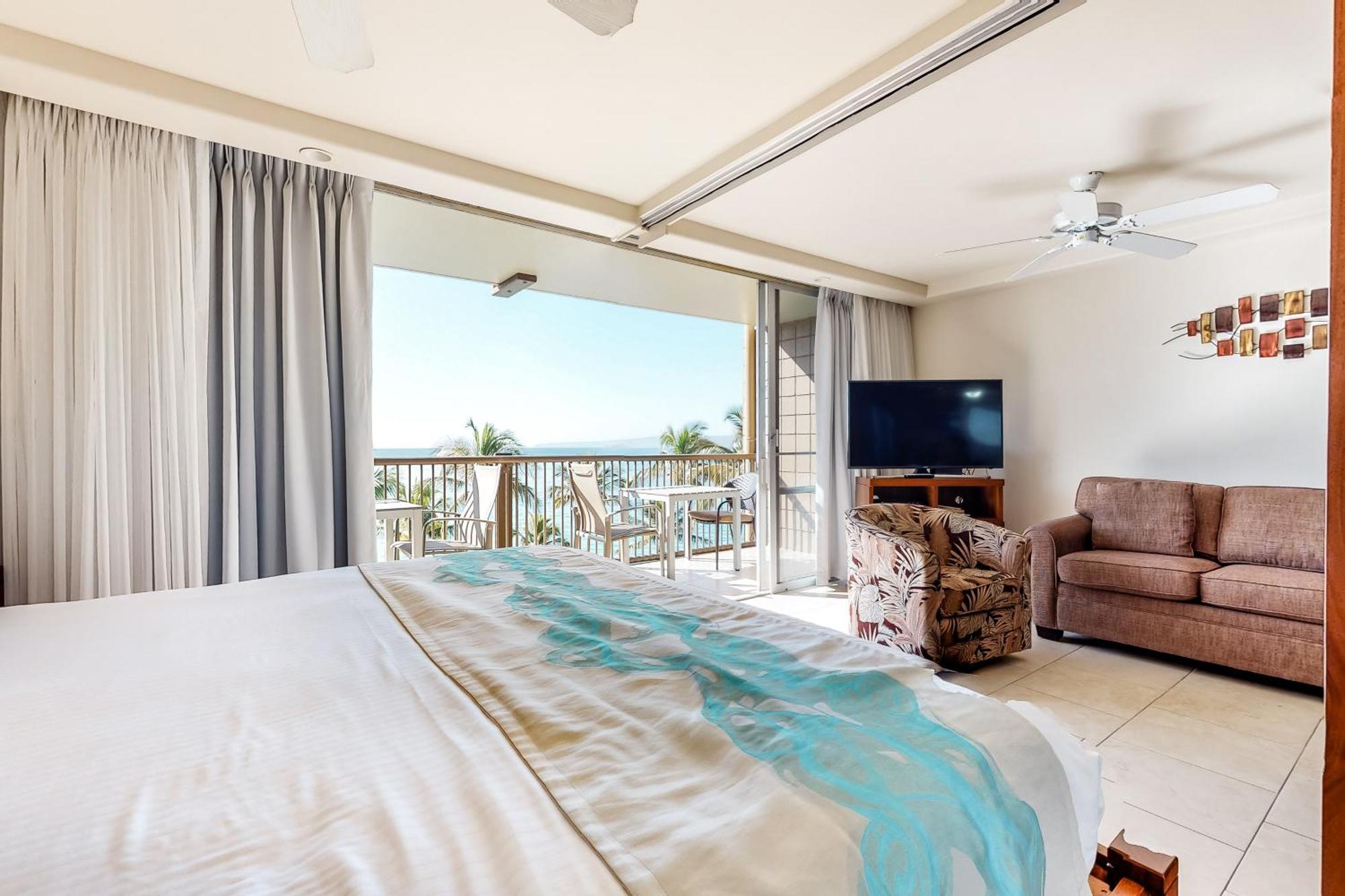 Mana Kai Maui Apartment Wailea  Cameră foto