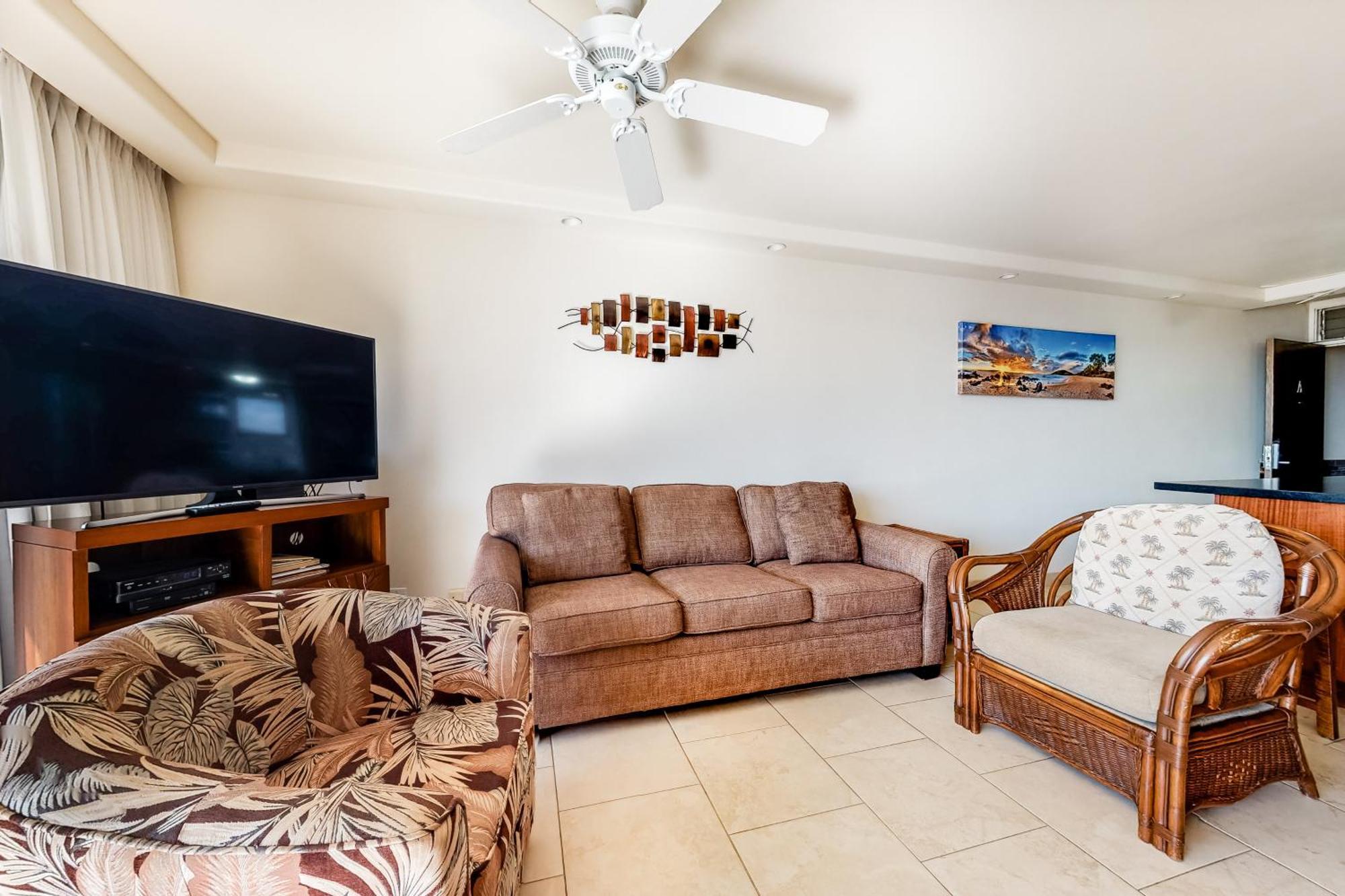 Mana Kai Maui Apartment Wailea  Cameră foto