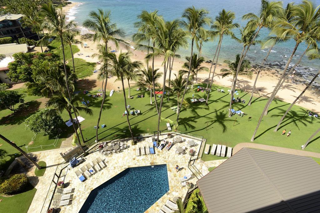 Mana Kai Maui Apartment Wailea  Exterior foto
