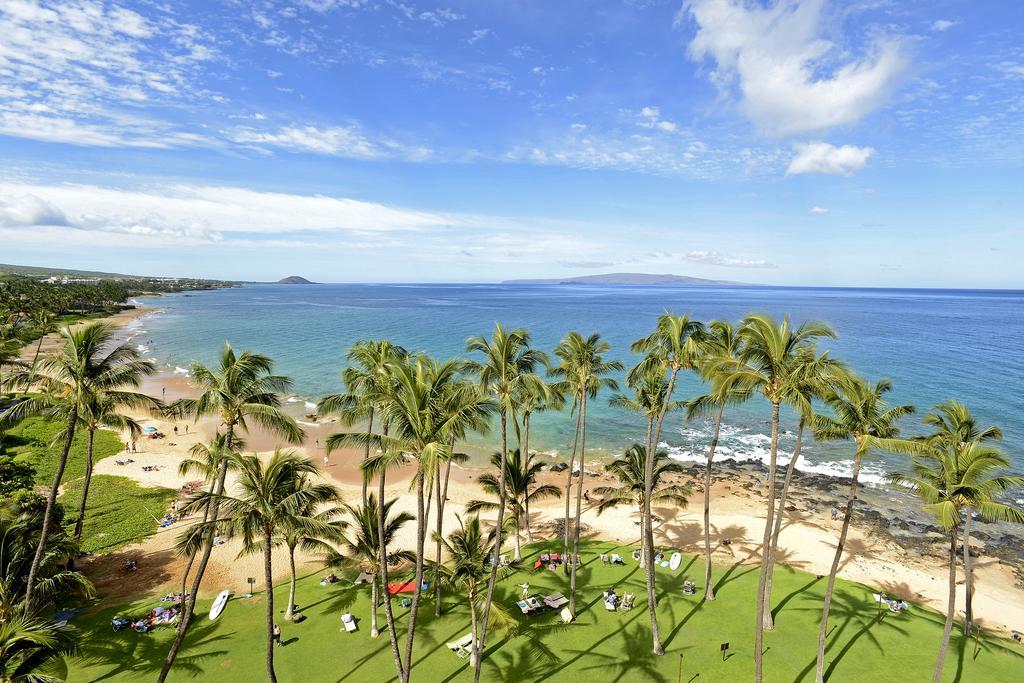 Mana Kai Maui Apartment Wailea  Exterior foto