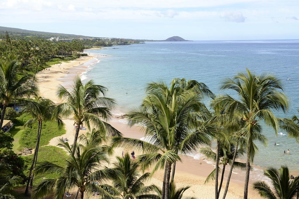 Mana Kai Maui Apartment Wailea  Exterior foto