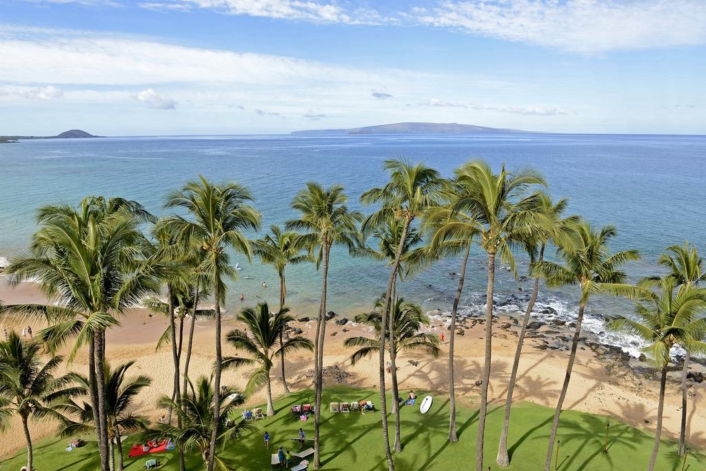 Mana Kai Maui Apartment Wailea  Exterior foto