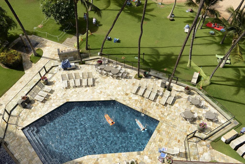 Mana Kai Maui Apartment Wailea  Exterior foto