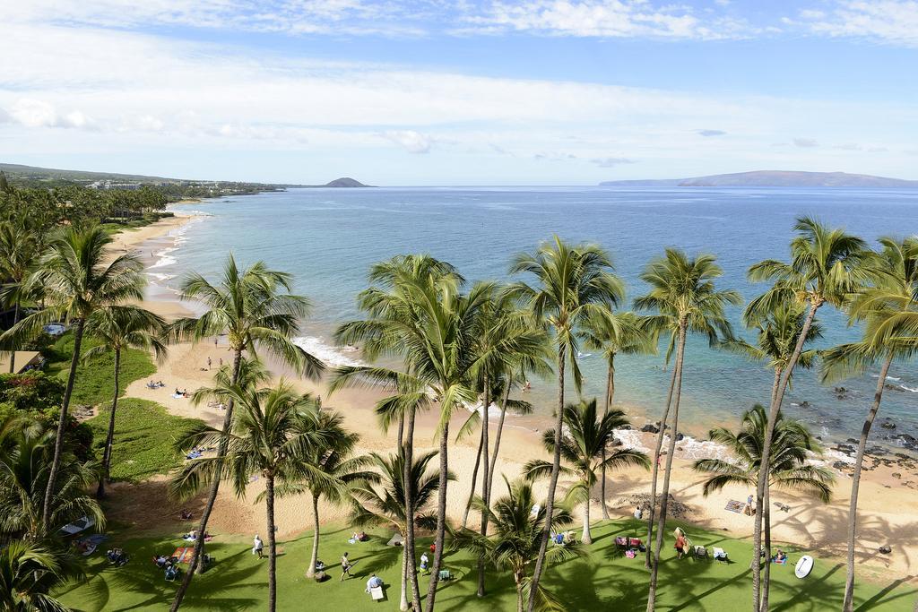 Mana Kai Maui Apartment Wailea  Exterior foto