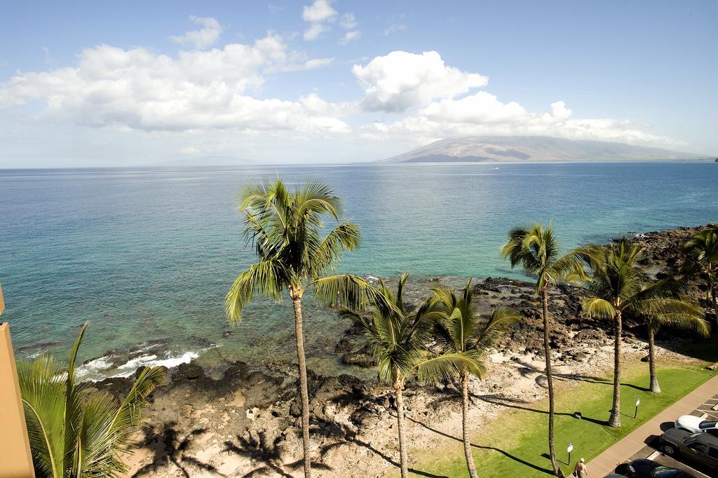 Mana Kai Maui Apartment Wailea  Exterior foto