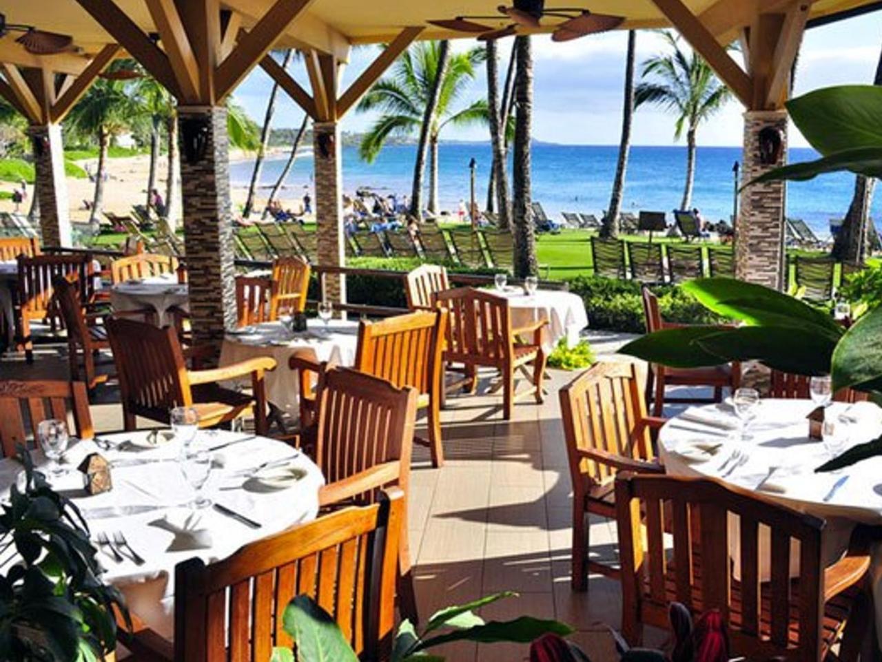 Mana Kai Maui Apartment Wailea  Exterior foto