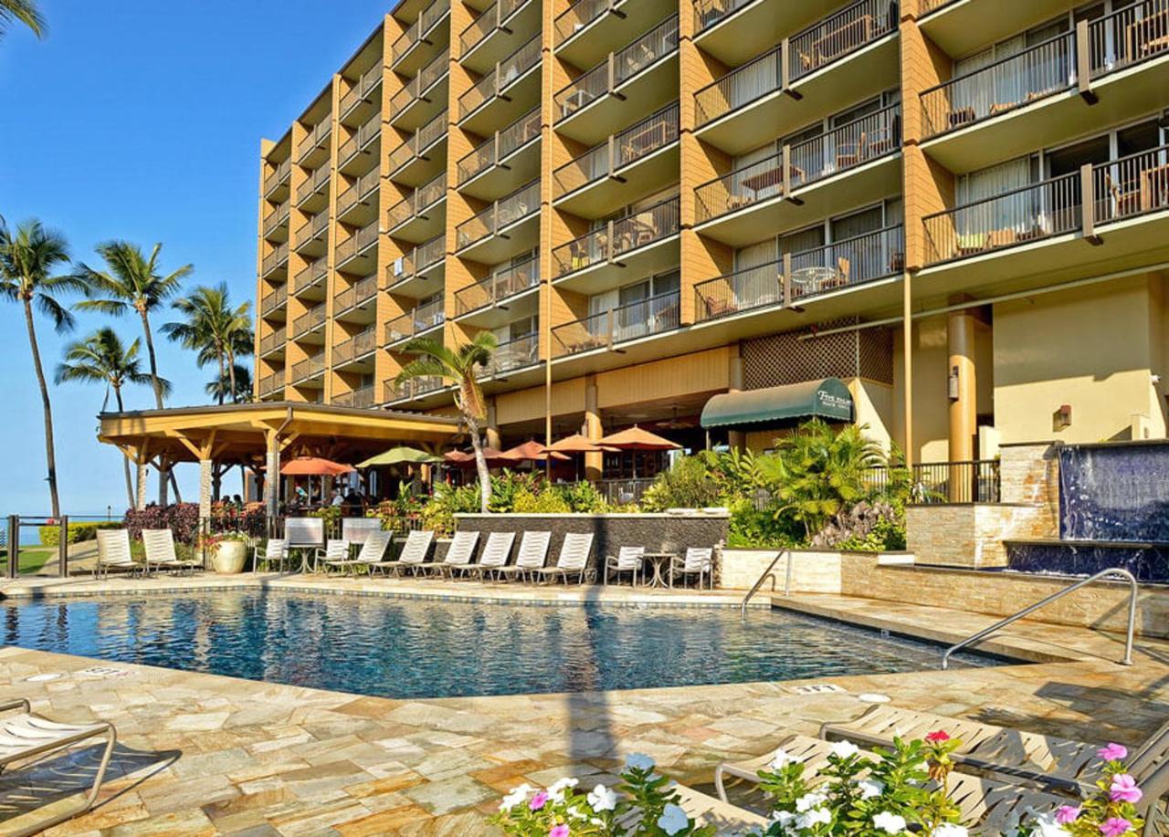 Mana Kai Maui Apartment Wailea  Exterior foto
